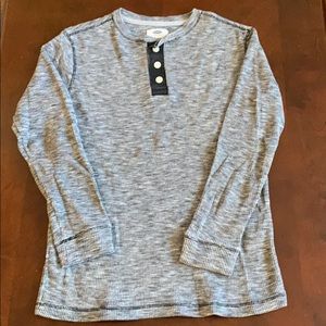 Boys Long sleeve